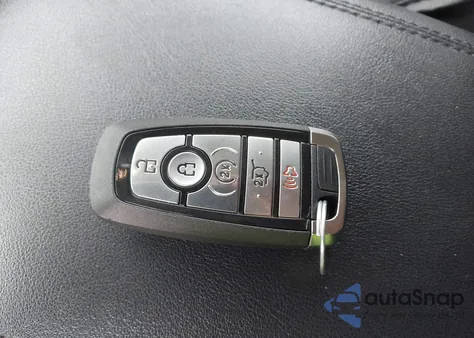 2020 Ford Edge Sel from USA, damaged, VIN 2FMPK4J90LBA59108